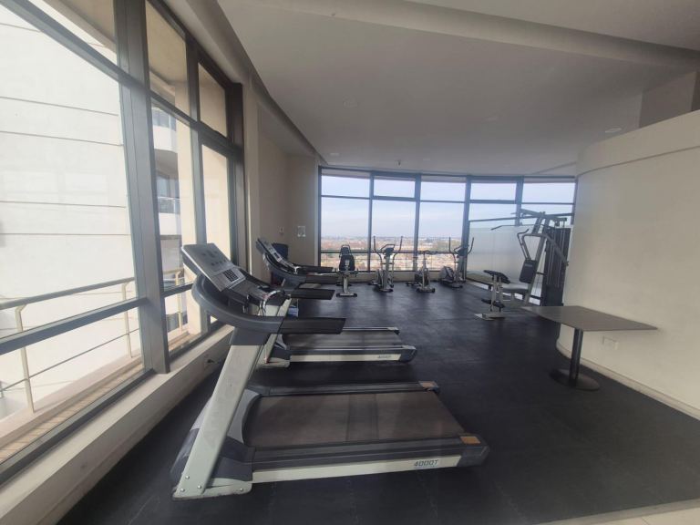 Departamento en Alquiler en Godoy Cruz, Mendoza