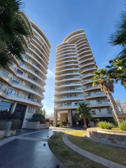 Departamento en Alquiler en Godoy Cruz, Mendoza