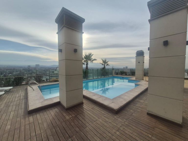 Departamento en Alquiler en Godoy Cruz, Mendoza