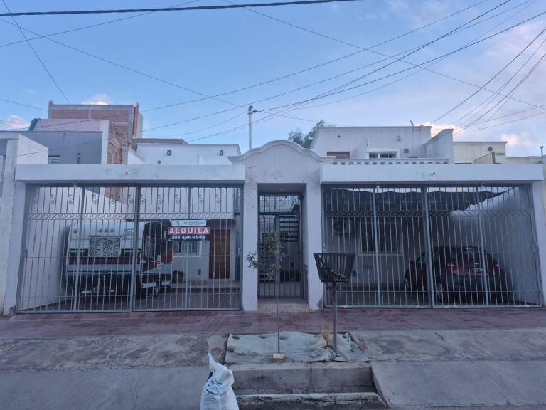 Departamento en Alquiler en Guaymallen, Mendoza