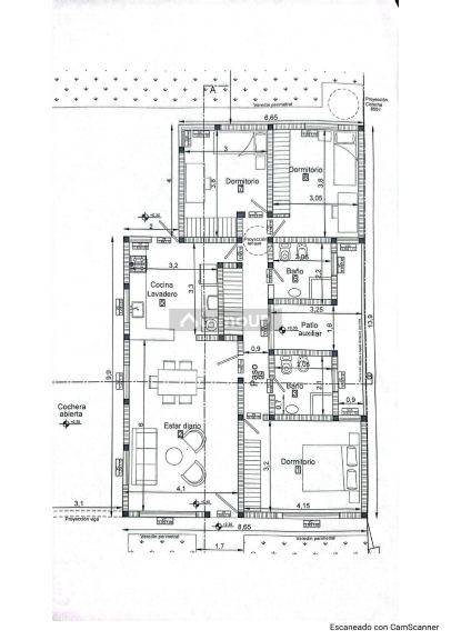 Lote en Venta en Lujan de Cuyo, Mendoza