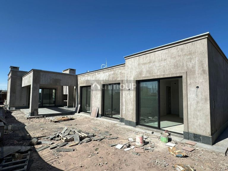 Casa en Venta en Lujan de Cuyo, Mendoza