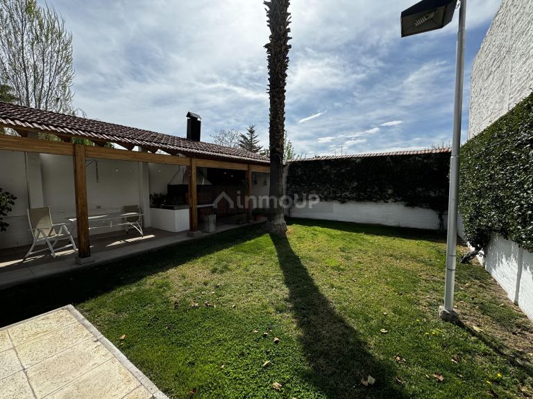 Casa en Venta en Godoy Cruz, Mendoza