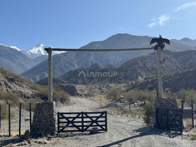 Lote en Venta en Lujan de Cuyo, Mendoza