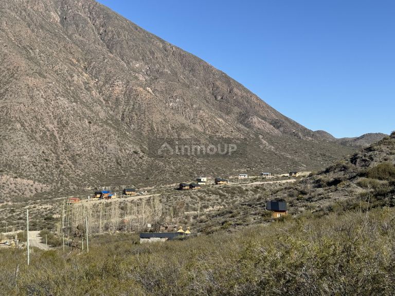 Lote en Venta en Lujan de Cuyo, Mendoza