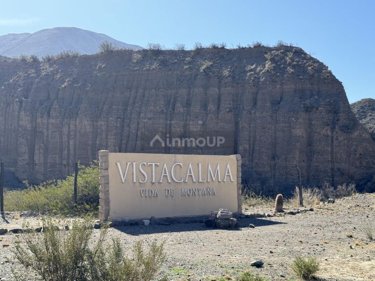 Lote en Venta en Lujan de Cuyo, Mendoza