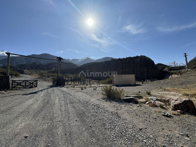 Lote en Venta en Lujan de Cuyo, Mendoza