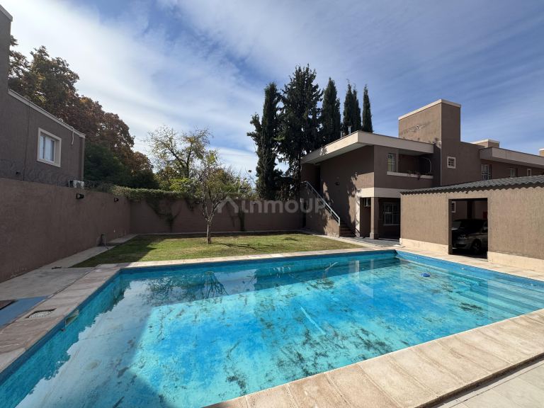 Departamento en Alquiler en Lujan de Cuyo, Mendoza