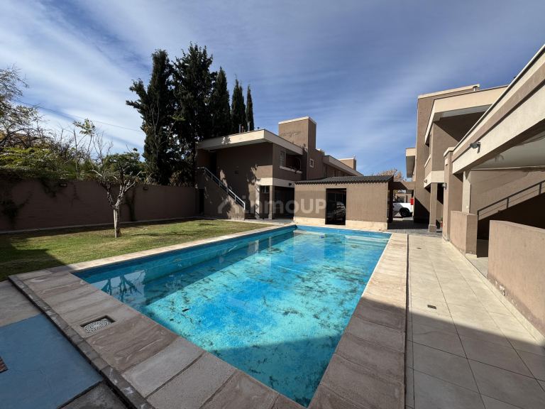 Departamento en Alquiler en Lujan de Cuyo, Mendoza