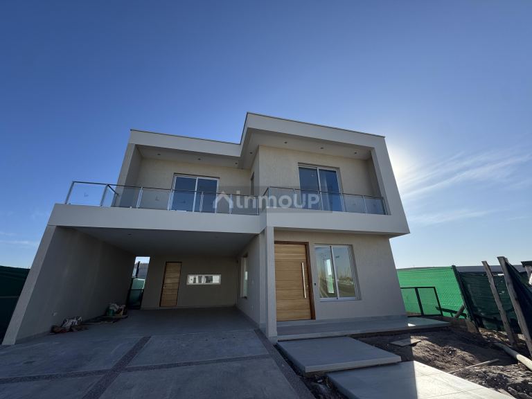 Casa en Venta en Lujan de Cuyo, Mendoza