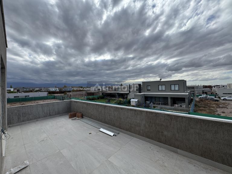 Casa en Venta en Lujan de Cuyo, Mendoza