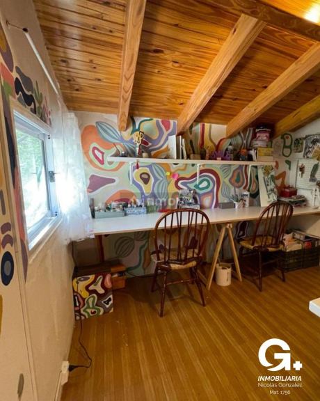 Casa en Venta en Maipu, Mendoza