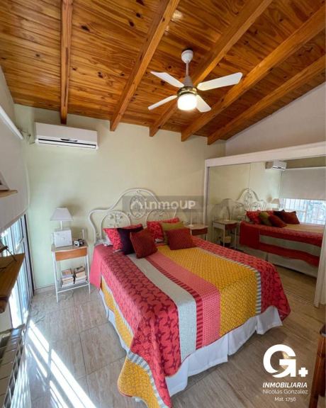 Casa en Venta en Maipu, Mendoza