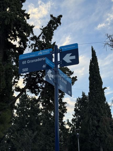 Lote en Venta en Maipu, Mendoza