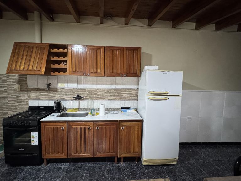 Casa en Alquiler en Maipu, Mendoza