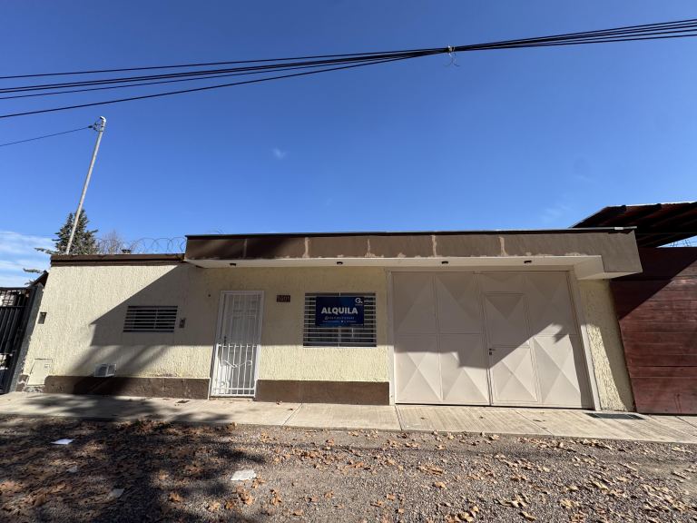 Casa en Alquiler en Maipu, Mendoza
