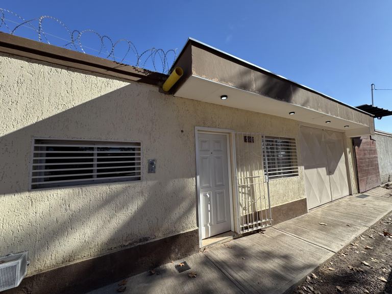 Casa en Alquiler en Maipu, Mendoza