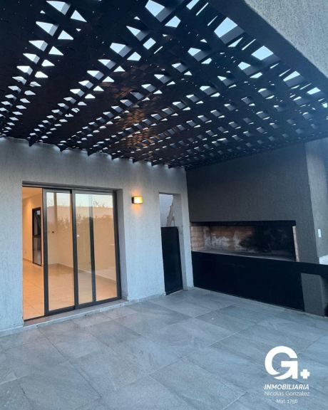 Casa en Venta en Lujan de Cuyo, Mendoza