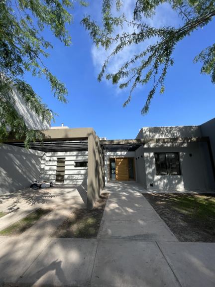 Casa en Venta en Lujan de Cuyo, Mendoza