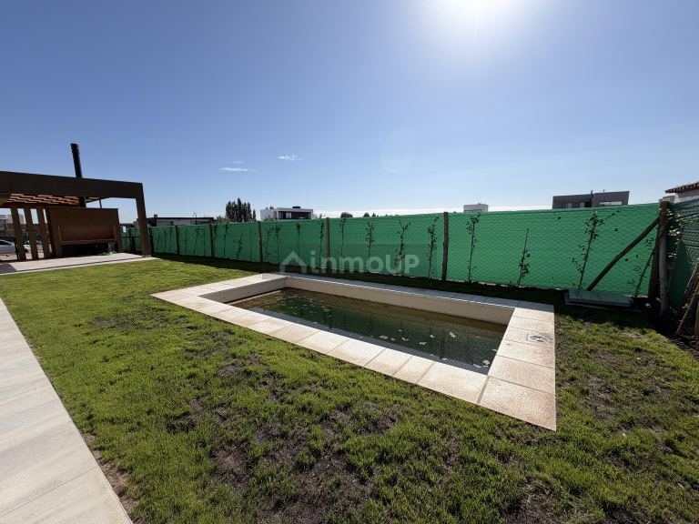 Casa en Venta en Lujan de Cuyo, Mendoza