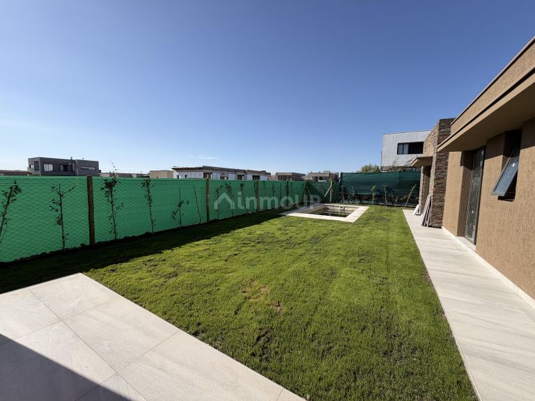 Casa en Venta en Lujan de Cuyo, Mendoza