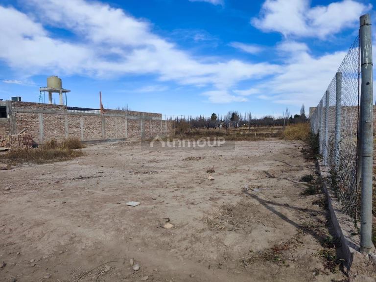Lote en Venta en Maipu, Mendoza