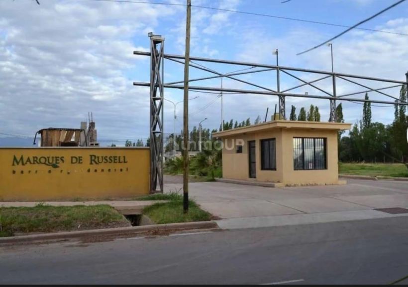 Lote en Venta en Maipu, Mendoza