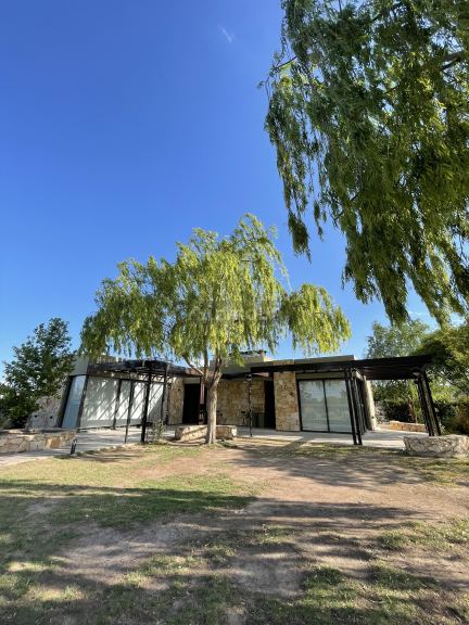 Casa en Alquiler en Lujan de Cuyo, Mendoza