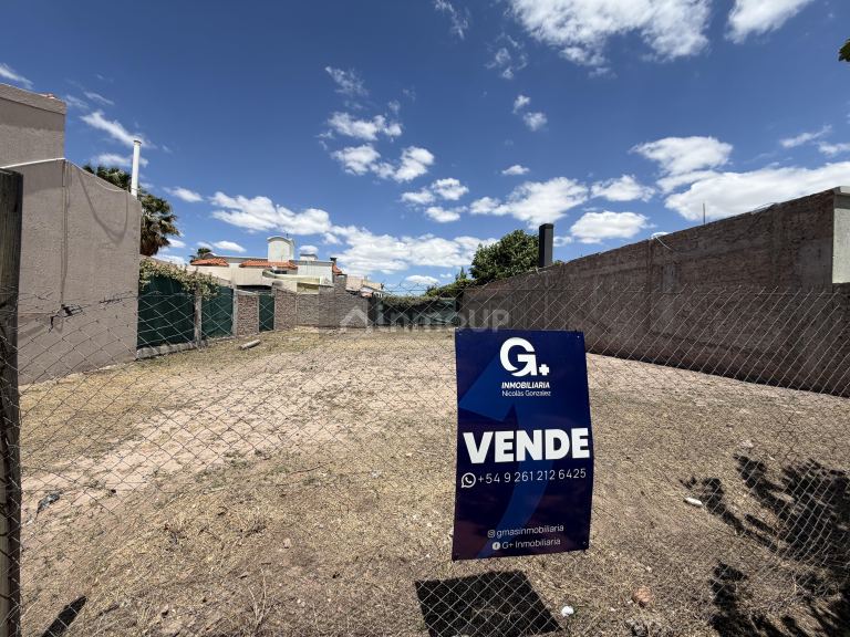 Lote en Venta en Maipu, Mendoza