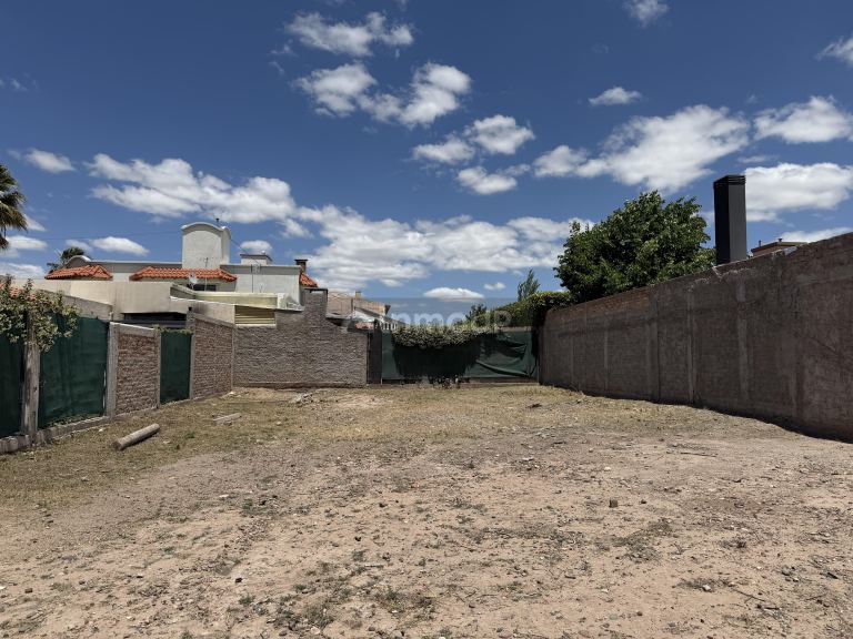 Lote en Venta en Maipu, Mendoza