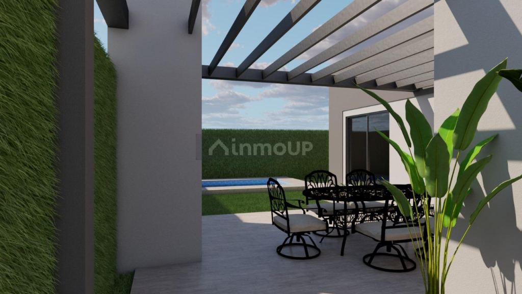 Casa en Venta en Maipu, Mendoza