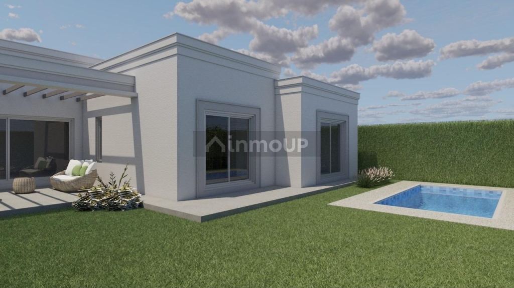 Casa en Venta en Maipu, Mendoza