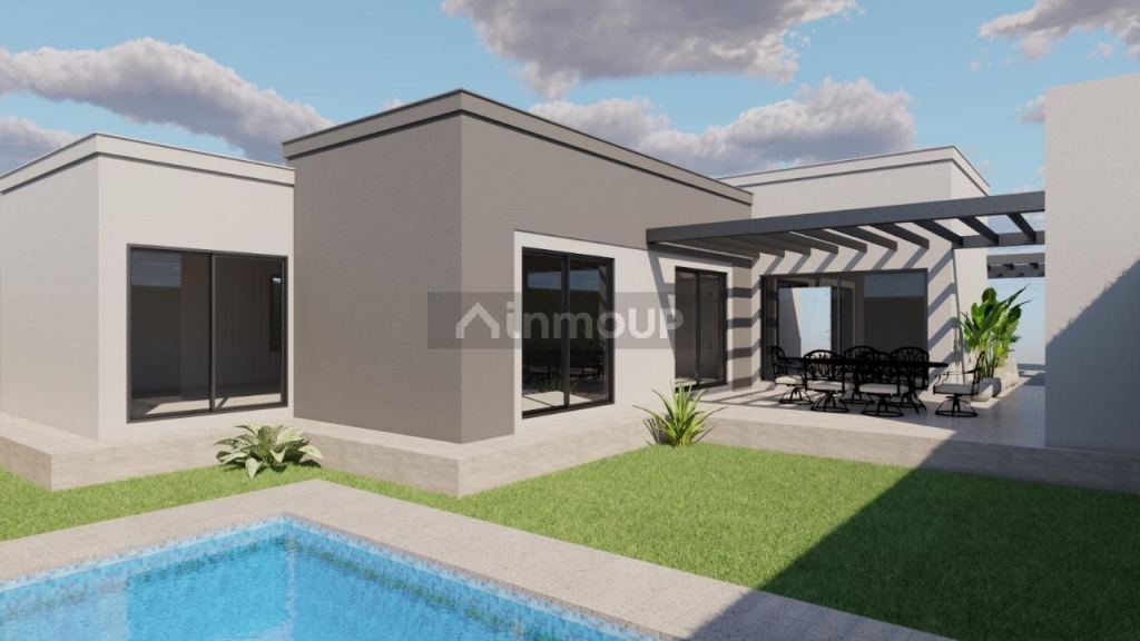 Casa en Venta en Maipu, Mendoza