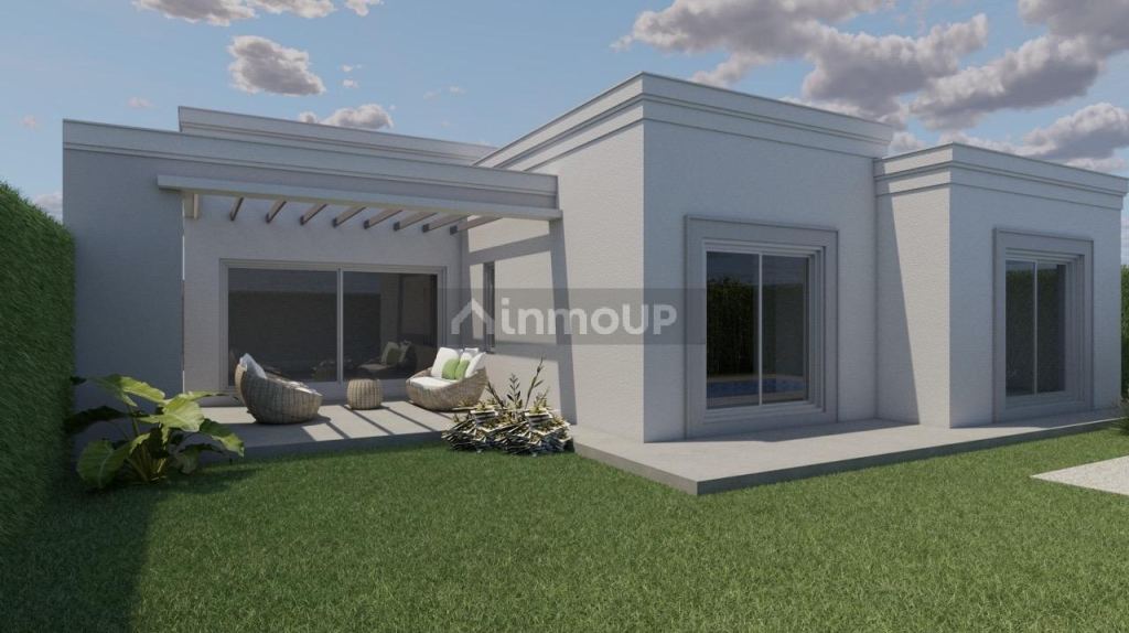 Casa en Venta en Maipu, Mendoza