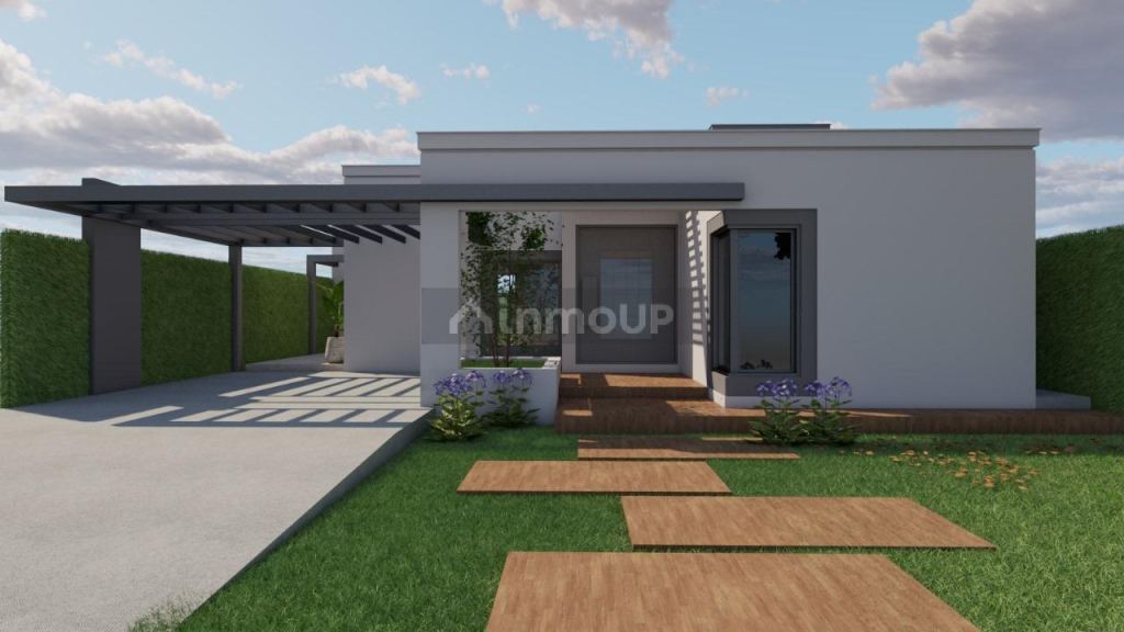 Casa en Venta en Maipu, Mendoza