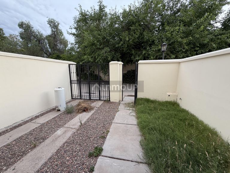 Duplex en Alquiler en Guaymallen, Mendoza