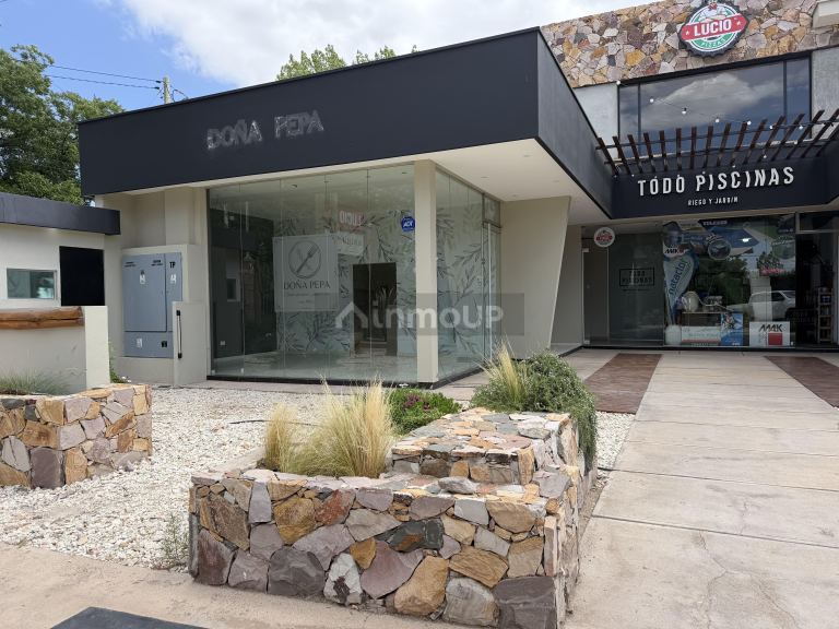 Local Comercial en Alquiler en Maipu, Mendoza