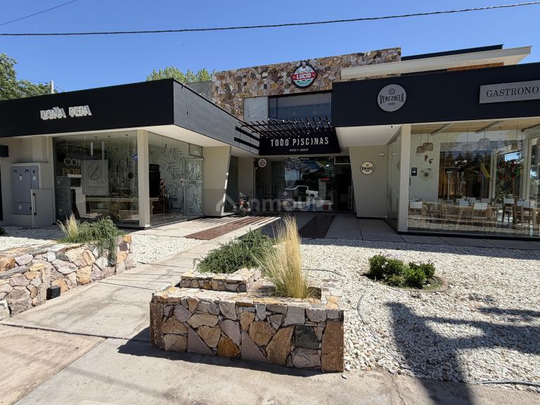 Local Comercial en Alquiler en Maipu, Mendoza
