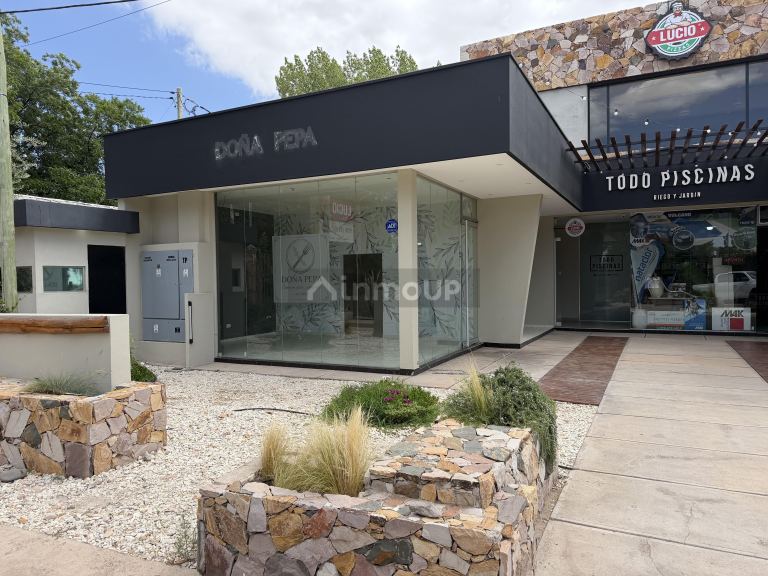 Local Comercial en Alquiler en Maipu, Mendoza