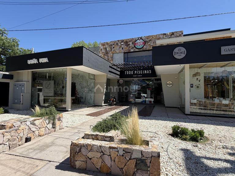 Local Comercial en Alquiler en Maipu, Mendoza
