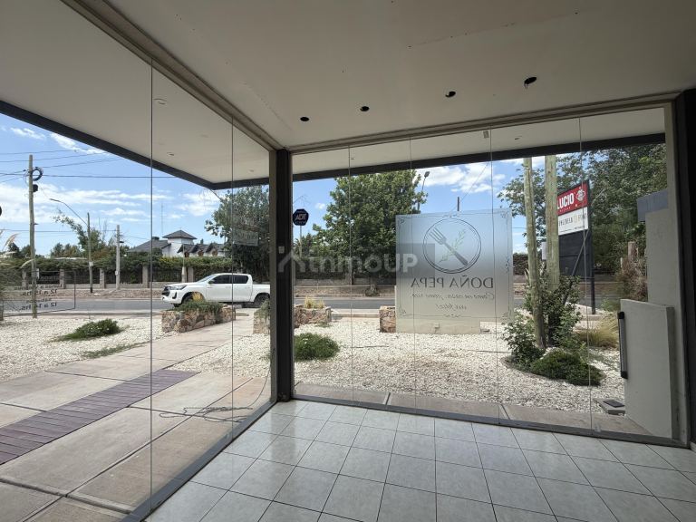 Local Comercial en Alquiler en Maipu, Mendoza