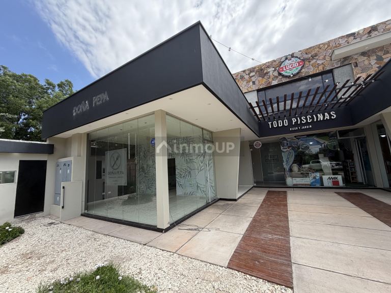 Local Comercial en Alquiler en Maipu, Mendoza
