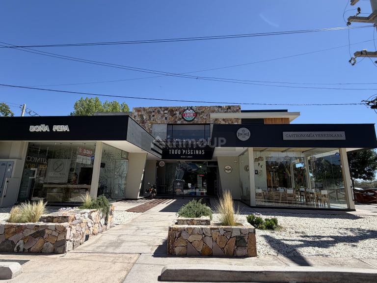 Local Comercial en Alquiler en Maipu, Mendoza