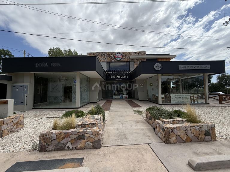 Local Comercial en Alquiler en Maipu, Mendoza
