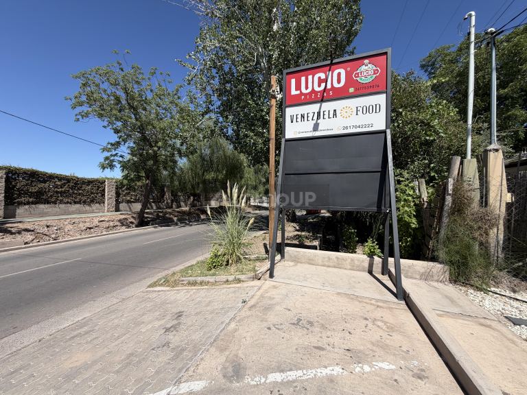 Local Comercial en Alquiler en Maipu, Mendoza