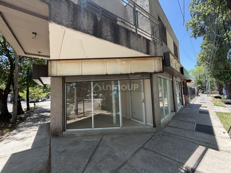 Local Comercial en Alquiler en Godoy Cruz, Mendoza
