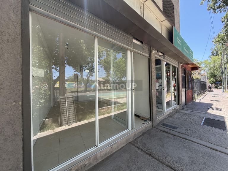 Local Comercial en Alquiler en Godoy Cruz, Mendoza