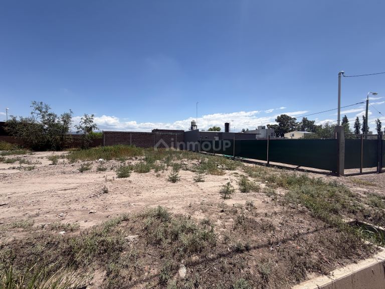 Lote en Venta en Maipu, Mendoza
