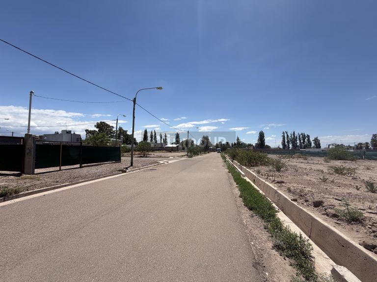 Lote en Venta en Maipu, Mendoza
