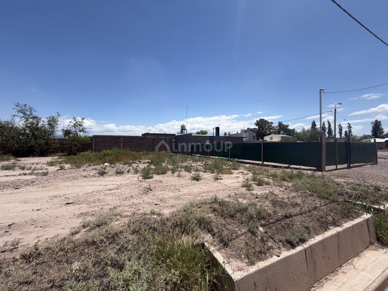 Lote en Venta en Maipu, Mendoza